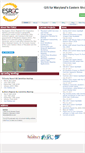Mobile Screenshot of esrgc.org